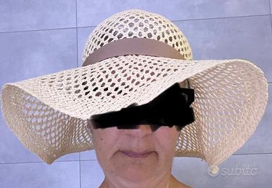 Cappello estivo Caractere