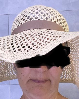 Cappello estivo Caractere