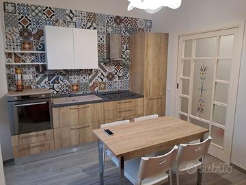 Casa vacanze testaccio