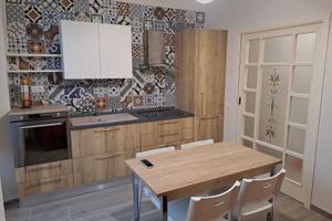 Casa vacanze testaccio