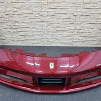 Ferrari 488 gtb paraurti anteriore