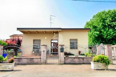 CASA INDIPENDENTE A SORBOLO