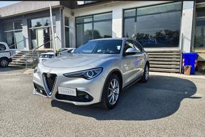 Alfa Romeo Stelvio 2.2 B-Tech #50782