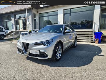 Alfa Romeo Stelvio 2.2 B-Tech #50782