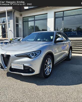 Alfa Romeo Stelvio 2.2 B-Tech #50782
