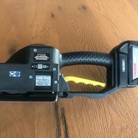 Reggiatrice a Batteria Fromm P328