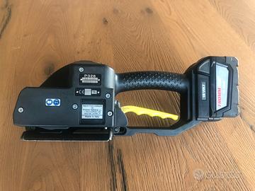 Reggiatrice a Batteria Fromm P328