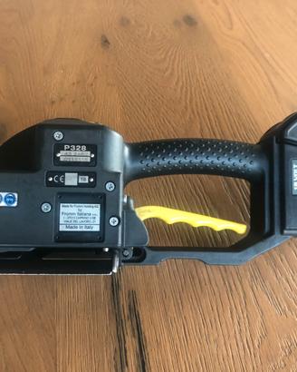 Reggiatrice a Batteria Fromm P328