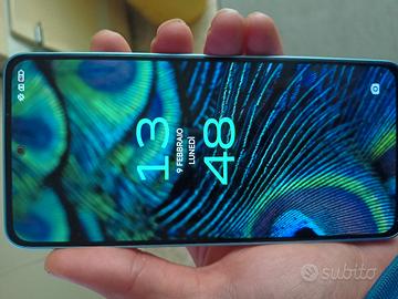 Xiaomi redmi note 12