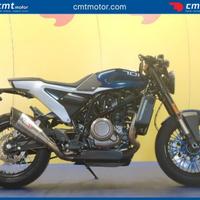 HUSQVARNA Vitpilen 701 Garantita e Finanziabile