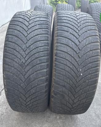 gomme usate 2155518 Winter FIRESTONE - Win - 916
