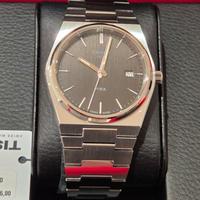 TISSOT NUOVO E ORIGINALE