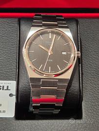 TISSOT NUOVO E ORIGINALE