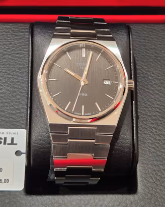 TISSOT NUOVO E ORIGINALE