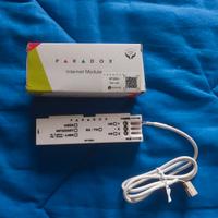 paradox IP150+