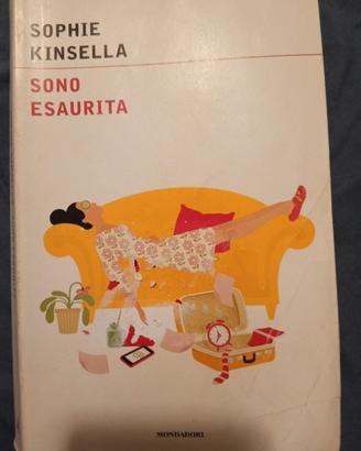 libro kinsella 