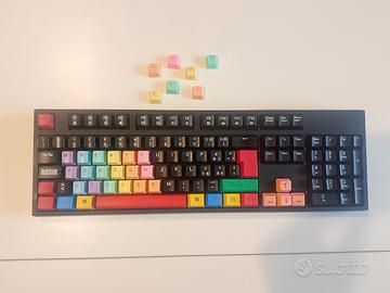 WASD V2 tastiera meccanica 