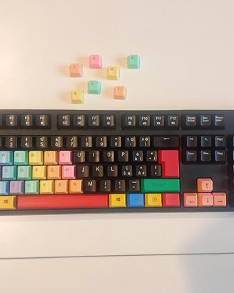 WASD V2 tastiera meccanica 