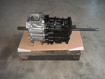 Cambio revisionato Land Rover 90 Defender 300 TDI