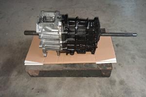 Cambio revisionato Land Rover 90 Defender 300 TDI