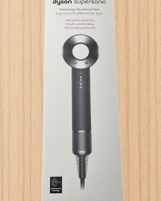 Dyson Hair Dryer HD08