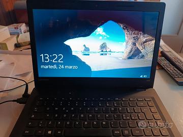 Notebook Lenovo Ideapad S100