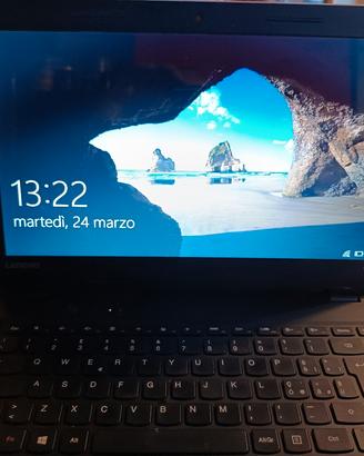 Notebook Lenovo Ideapad S100