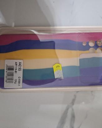 cover ipnone 14 pro e miste