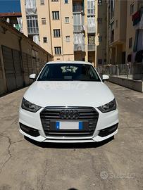 AUDI A1 SPORTBACK 1.0 TFSI S TRONIC – OK NEOPATENT