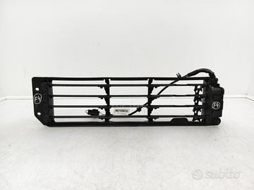 Griglia paraurti anteriore griglia radiatore renau