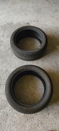 2 Gomme 4 Stagioni Kleber 205/50 R17 93V XL