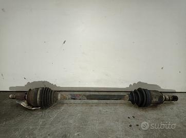 SEMIASSE ANTERIORE DESTRO SUBARU Impreza 4° Serie