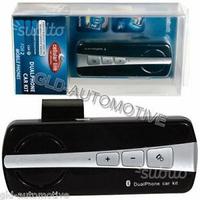 Vivavoce bluetooth 2.0 cellular line