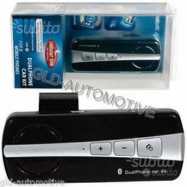 Vivavoce bluetooth 2.0 cellular line