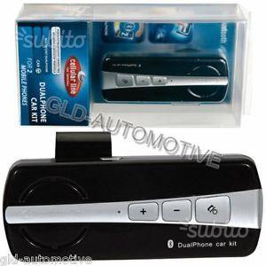 Vivavoce bluetooth 2.0 cellular line