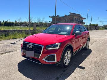 Audi Q2 Business advanced