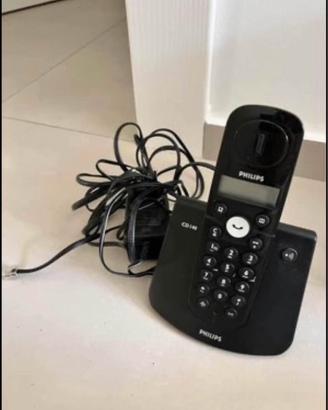 Cordless philips