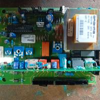 Scheda elettronica per caldaia SIME 30/60