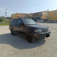 Land Rover Range Sport 2.7 TDV6 HSE