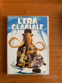 Dvd - L'era glaciale