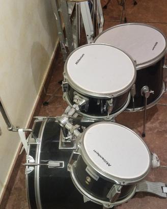 batteria 