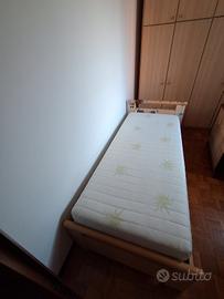 Camera da Letto Singola