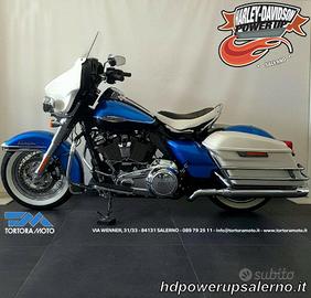 HARLEY DAVIDSON Electra Glide 114 1868 Electra Gli