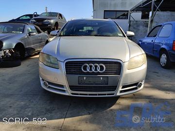 AUDI A4 AT 8ED 2.0 TDI 16V 140CV 04-08 - Ricambi