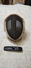 Maschera da scherma