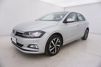 Volkswagen Polo Highline DSG BR108732 1.0 Benzina 