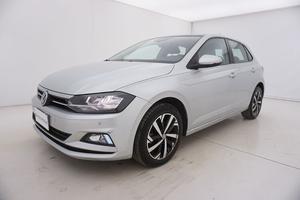 Volkswagen Polo Highline DSG BR108732 1.0 Benzina 