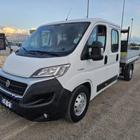FIAT Ducato 35 2.3 MJT 130CV PM CABINATO MAXI CO