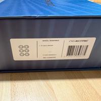 Cuscinetti per mozzi dt 240 exp