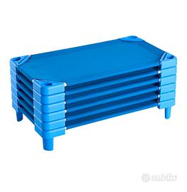 lettini impilabili per bambini 